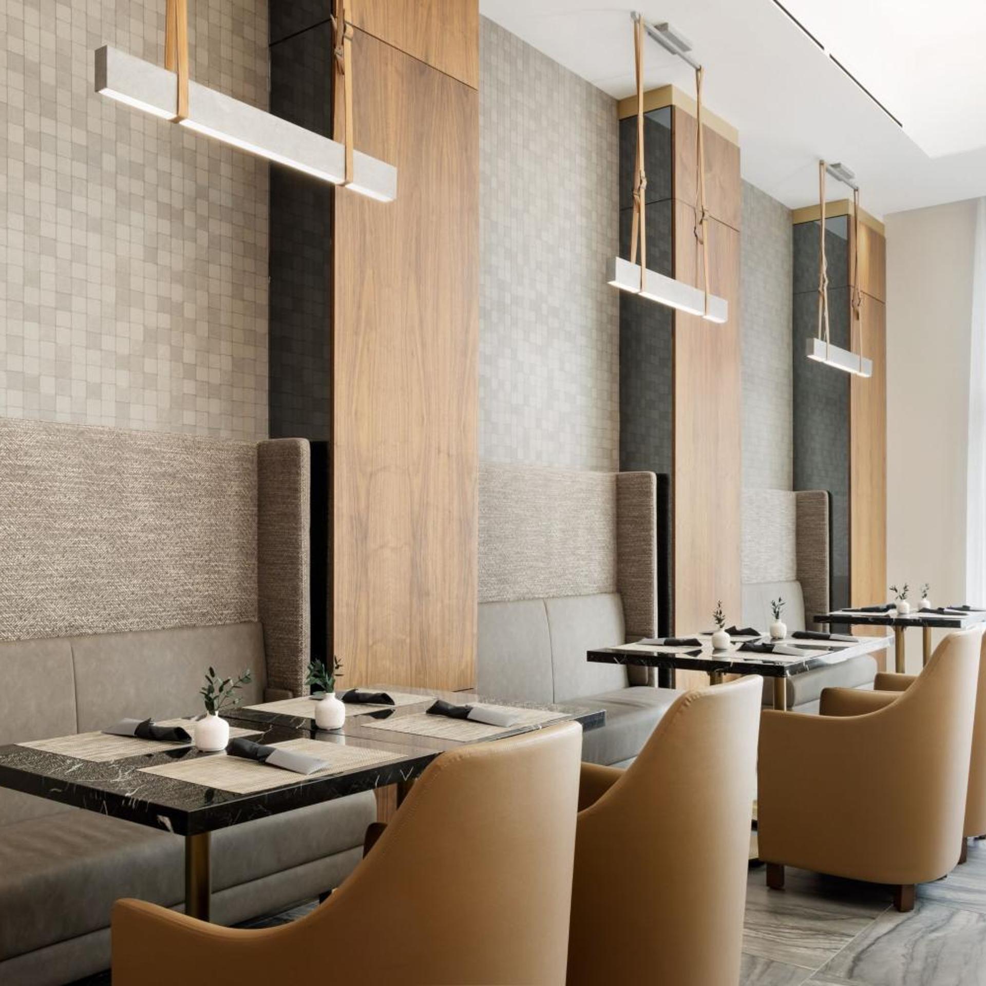 AC Hotel by Marriott Newtown Square 28/43