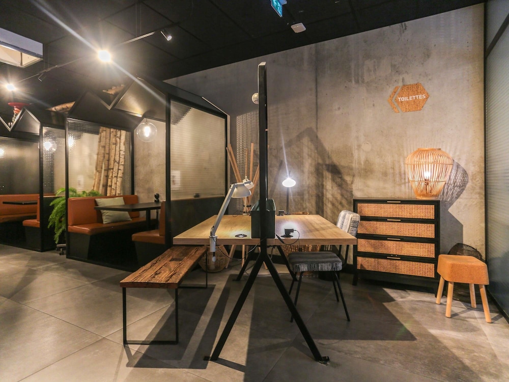 Ibis Styles Amiens Centre 41/76