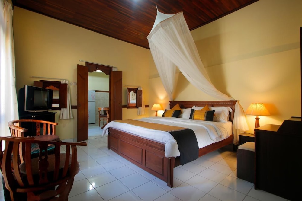 Hotel Jati And Home Stay 28/71