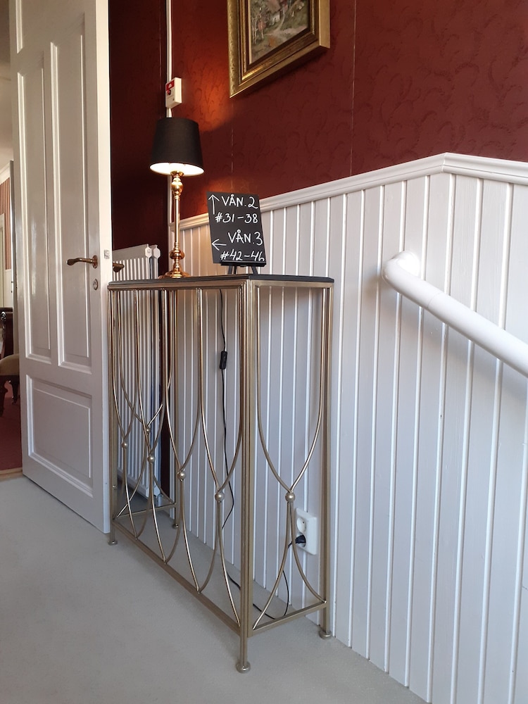 Hotell S:t Olof 5/42