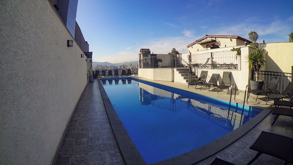 TM Apart Hotel 37/65