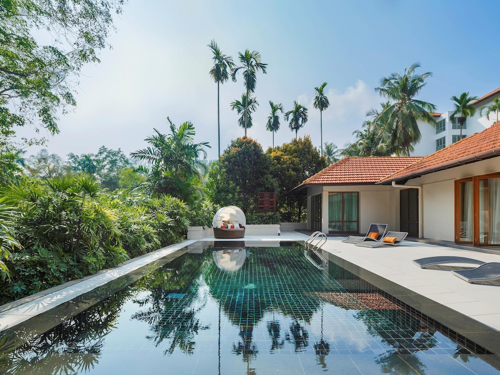 Sofitel Singapore Sentosa Resort and Spa in SINGAPORE