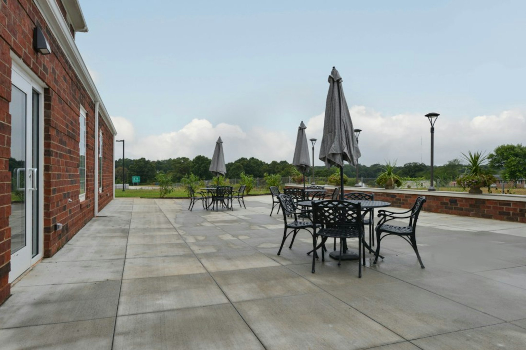 Appotomattox Inn and Suites 4/4
