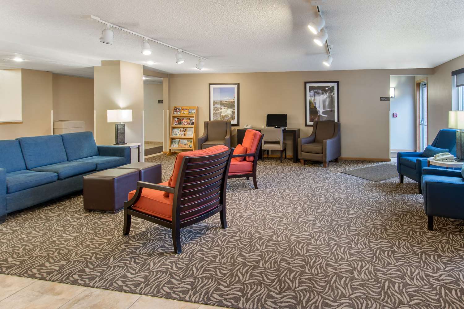 Comfort Inn Colville 6/9