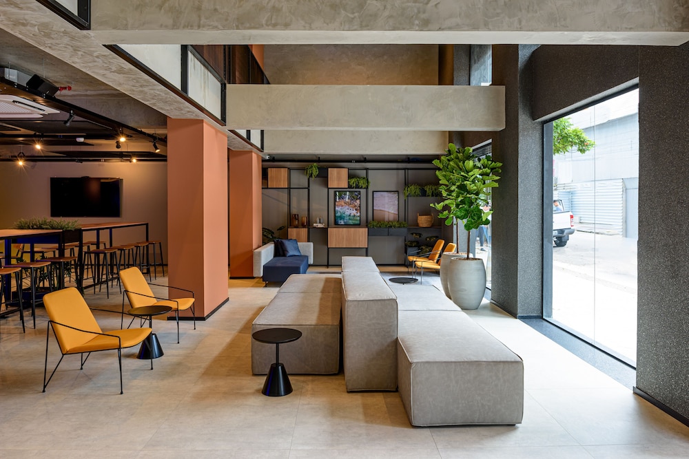 Ibis Budget Balneario Camboriu 26/44