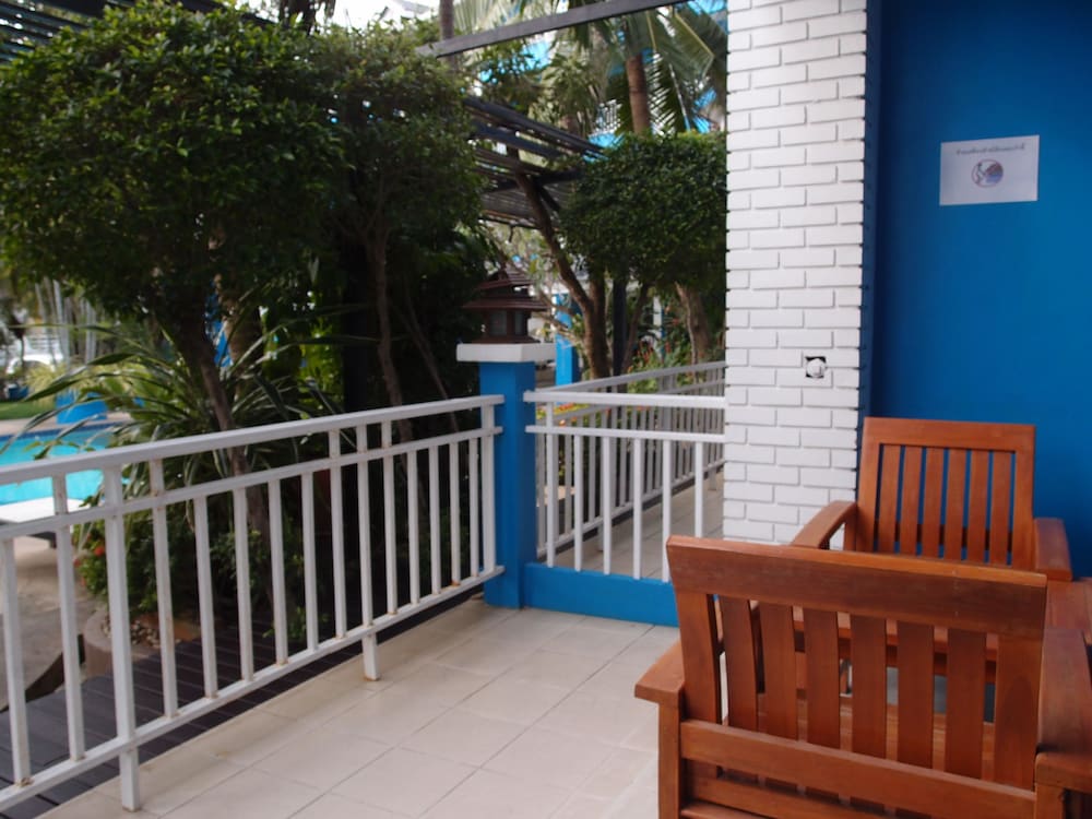 Blue Garden Resort Pattaya 17/70