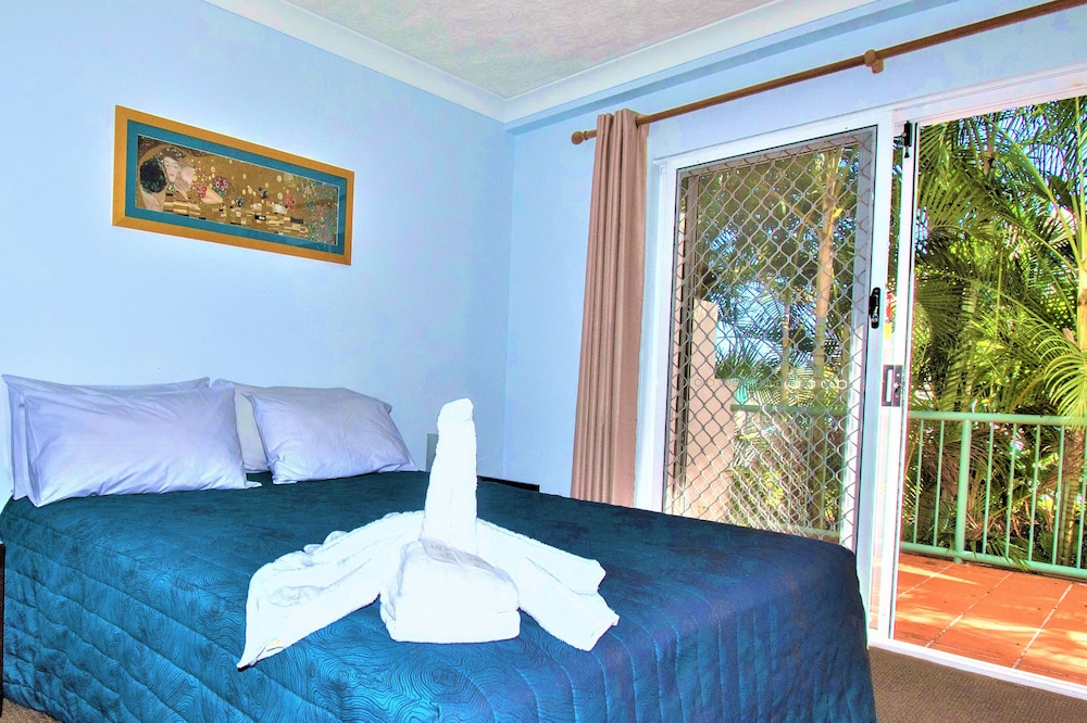 Grande Florida Beachside Resort 48/69