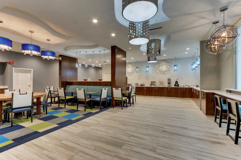 TownePlace Suites Houston I-10 East 12/61