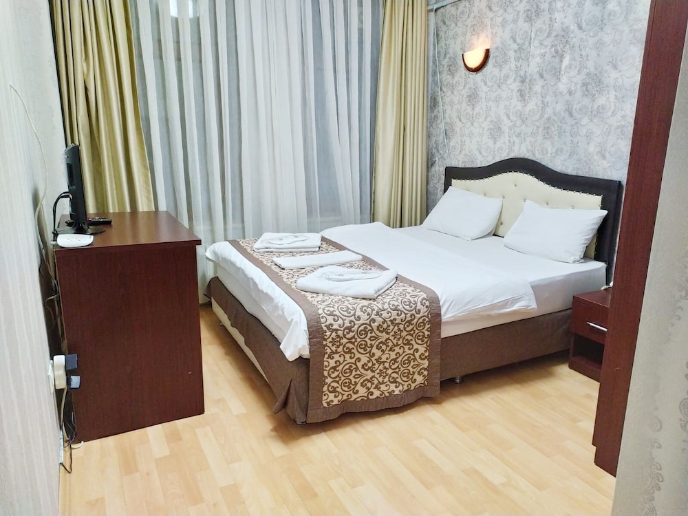Taxim Hotel Marin 13/34