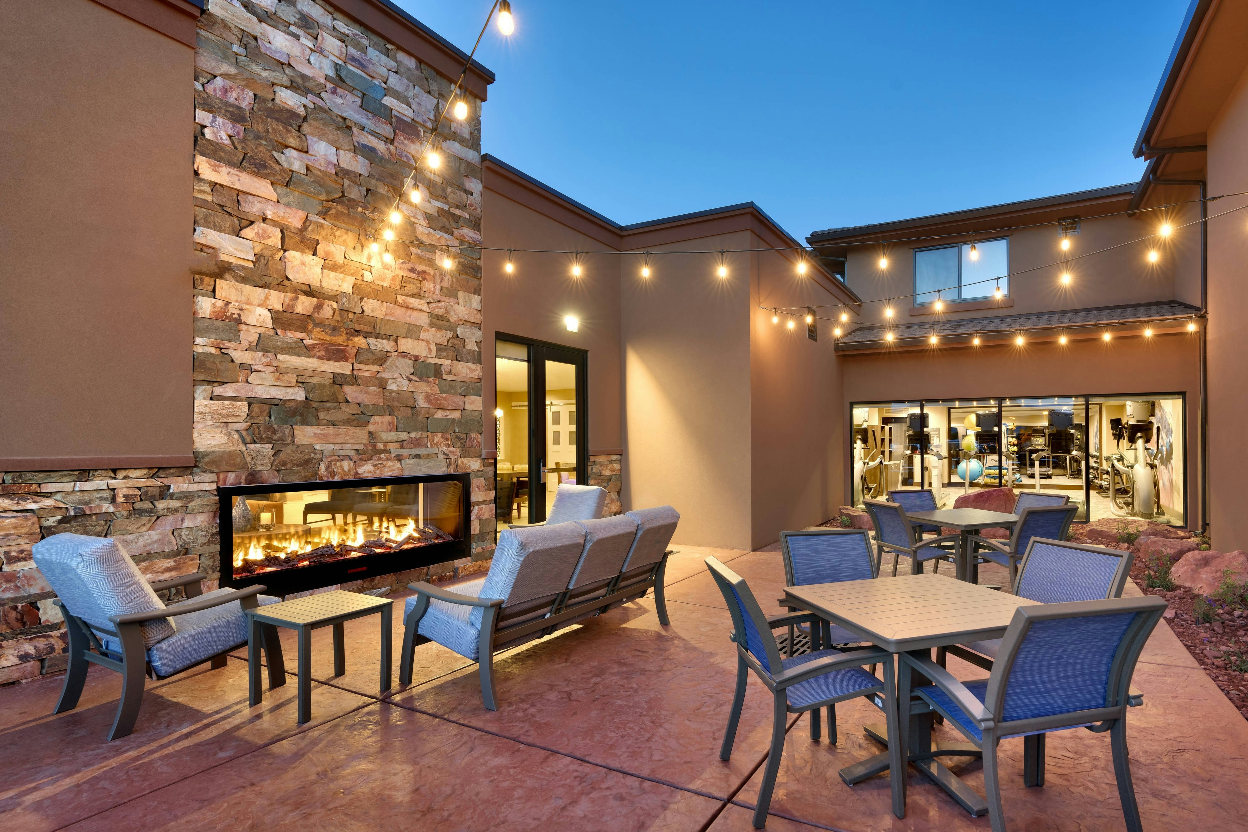 Residence Inn by Marriott Sedona 38/53