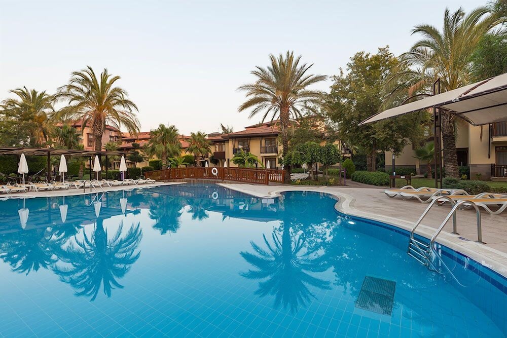 Club Felicia Village 40/69