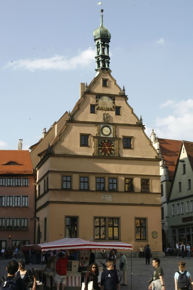 Hotel am Siebersturm 1/51