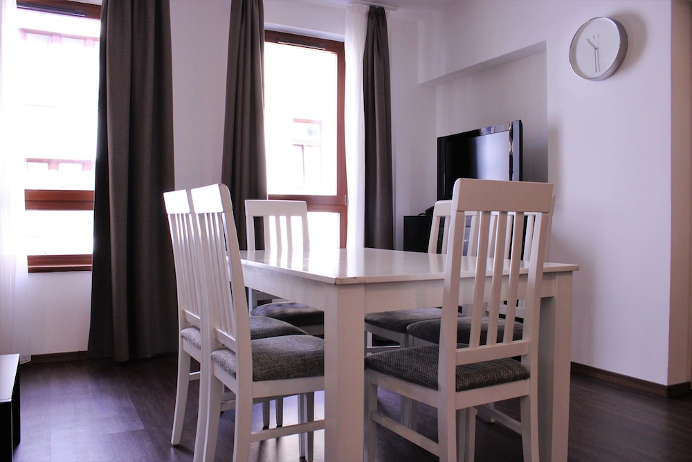 Made Inn Budapest Apartments 40/48