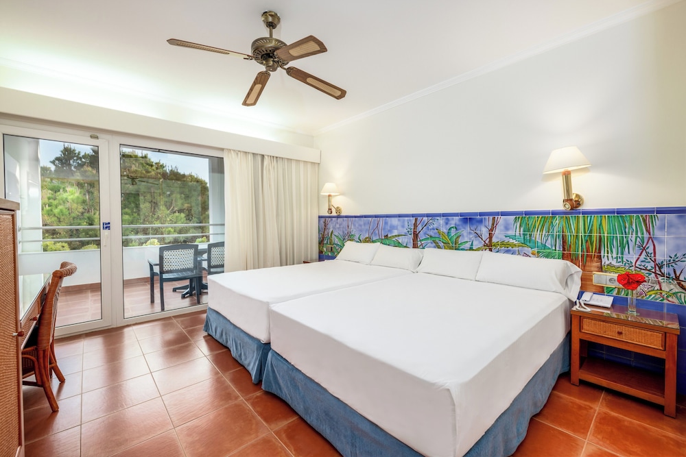 Double Single Use