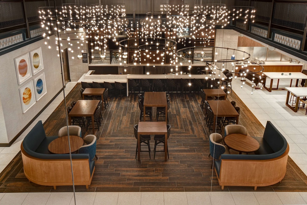 Hilton Garden Inn Kalamazoo Downtown 5/58