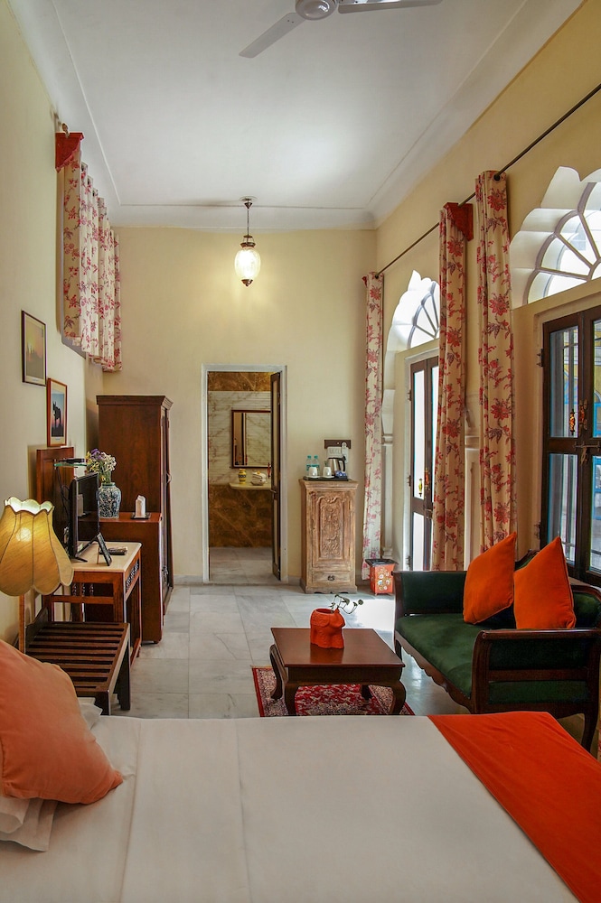 Hotel Diggi Palace 22/40