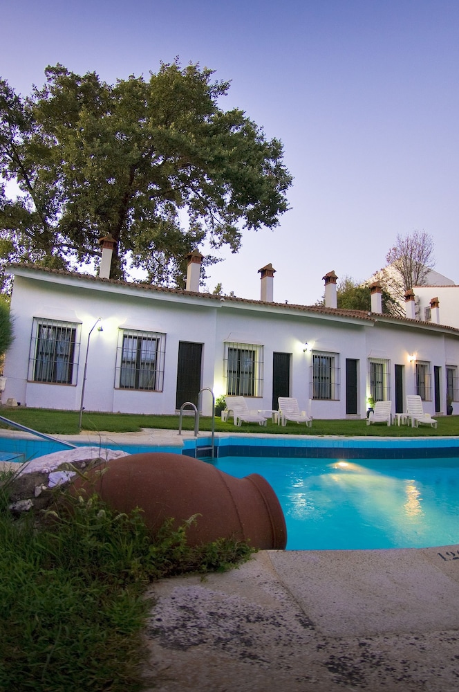 HOTEL GALAROZA SIERRA 11/58