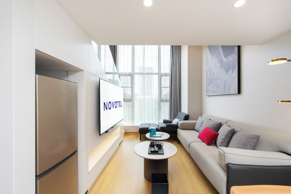 Novotel Kunming City Center 34/50