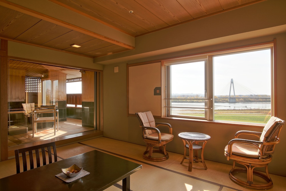 Tokachigawa Onsen Daiichi Hotel 44/65