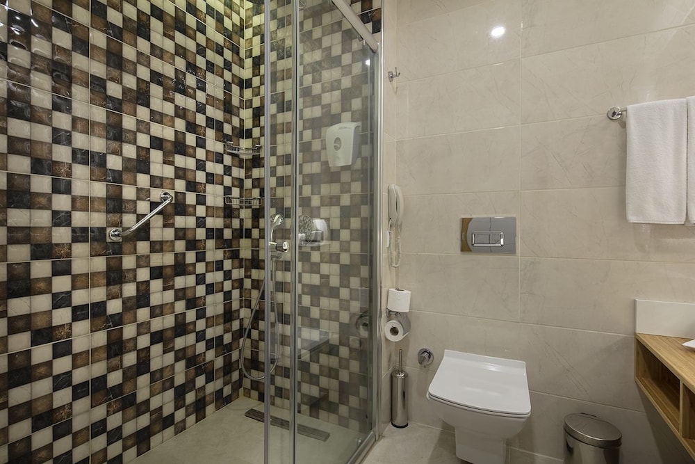 Dosinia Luxury Resort 49/50