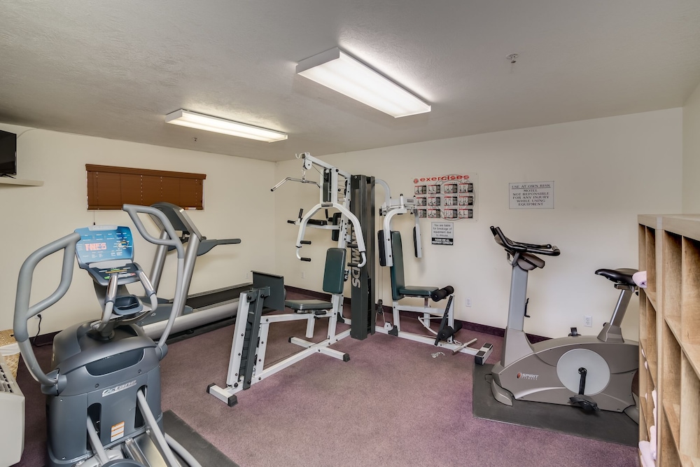 St George Inn Suites 45/67