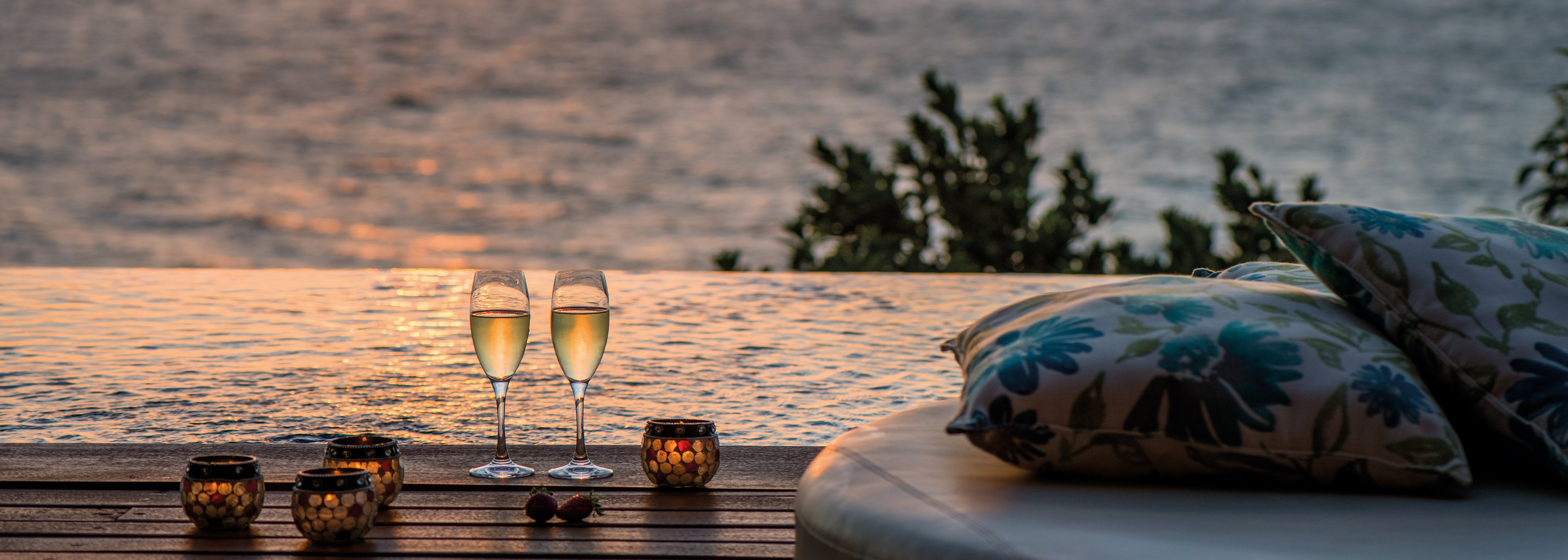 Ponta Dos Ganchos Exclusive Resort 34/37