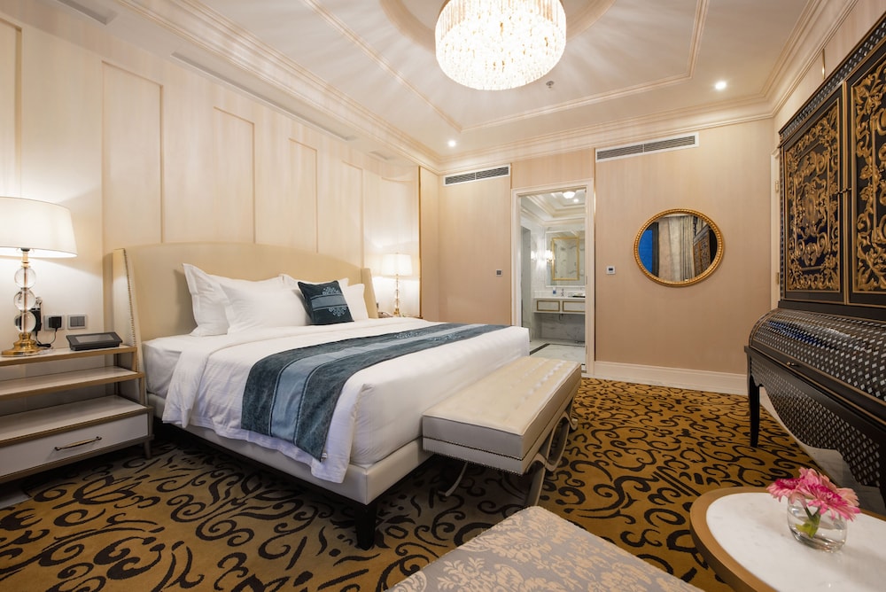 Melia Vinpearl Tay Ninh 3/63