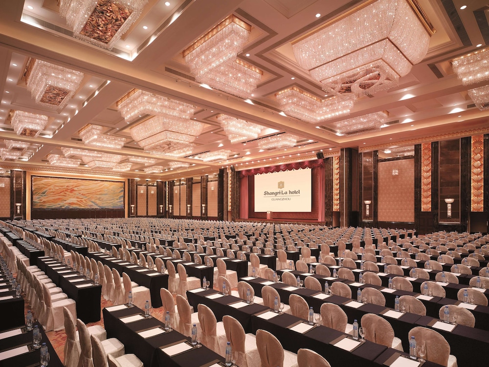 Shangri La Guangzhou 50/66