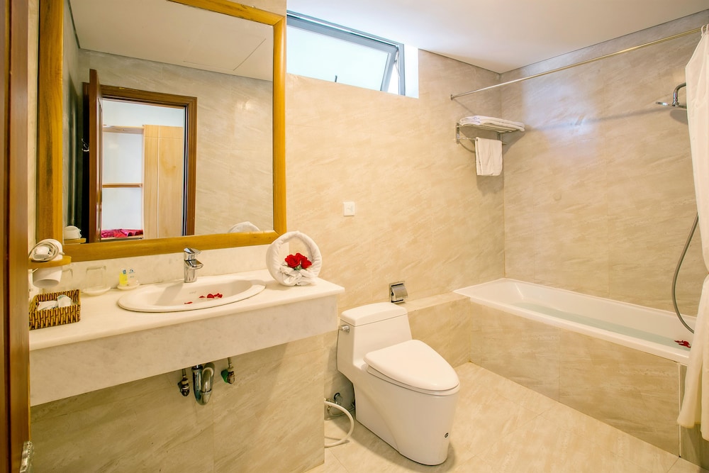 Golden Sea 3 Hotel 32/65