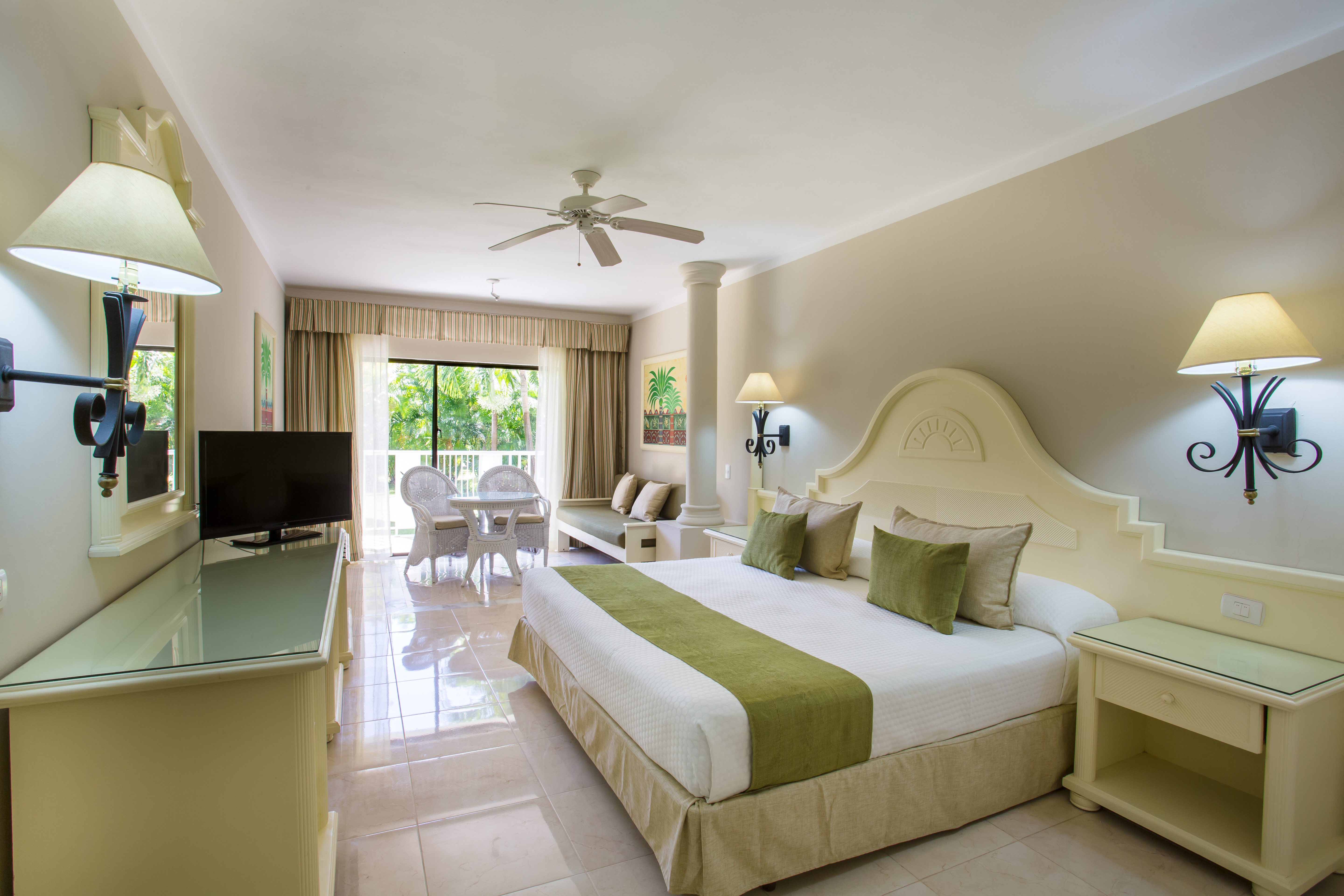 Junior Suite, Superior, Sea Front