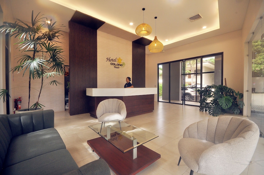 Hotel Colono Beach 15/73