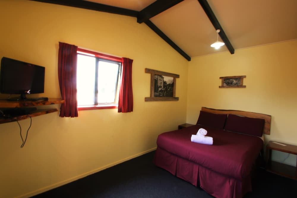 Chateau Franz Hostel 33/50