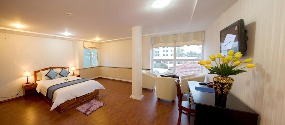 Song Thu Hotel 17/35