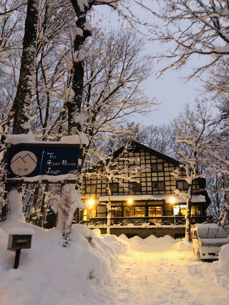 The Guest House Japan Hakuba 8/50