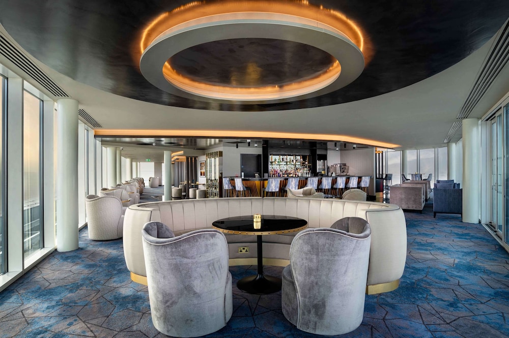 Hilton Garden Inn London Heathrow Terminal 2 and 3 26/66