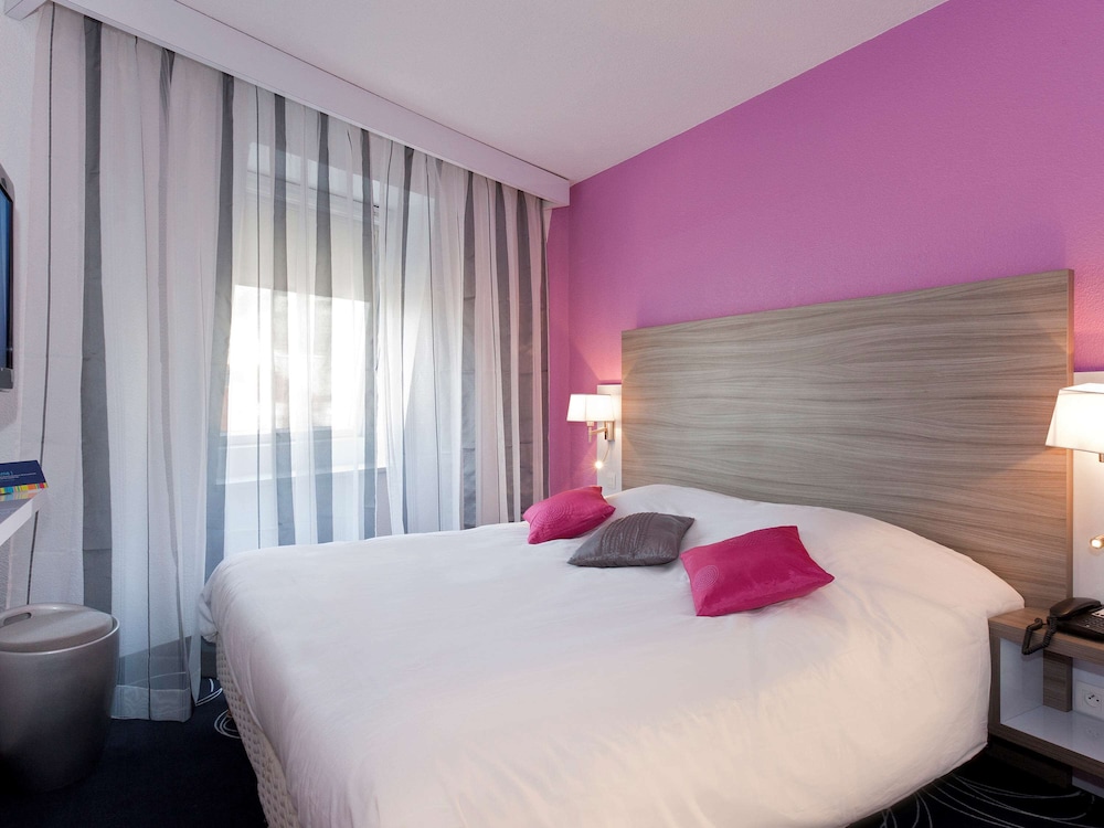 Ibis Styles Grenoble Centre Gare 13/68