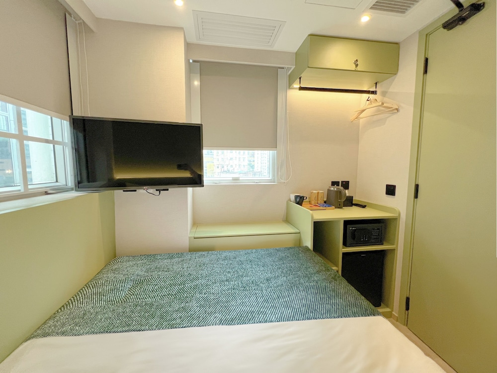 Urbanwood Hung Hom 18/50