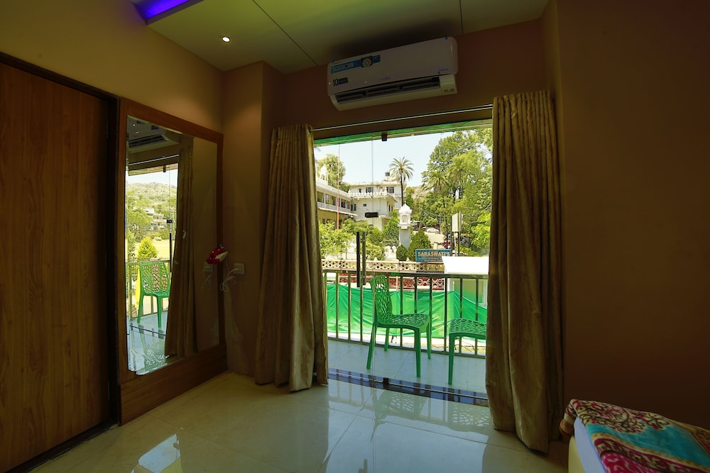 Hotel Maya Palace 15/44