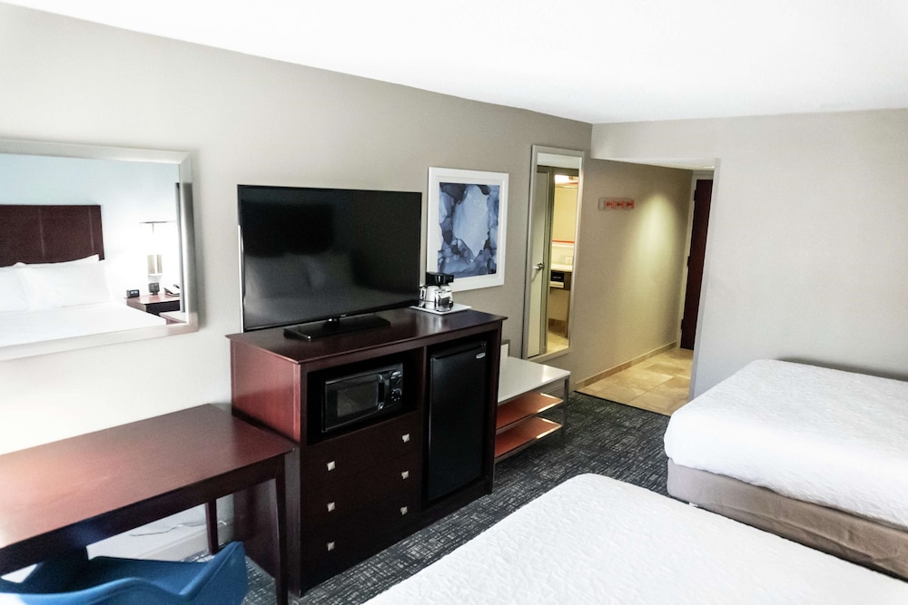 Hampton Inn Rock Hill 15/48