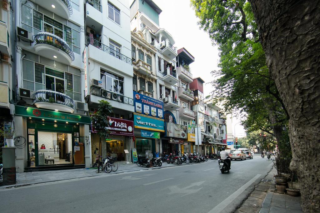 Labevie Hotel 37/39