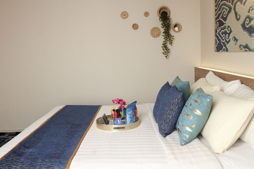 Sunday Hotel Antero Jababek 52/70