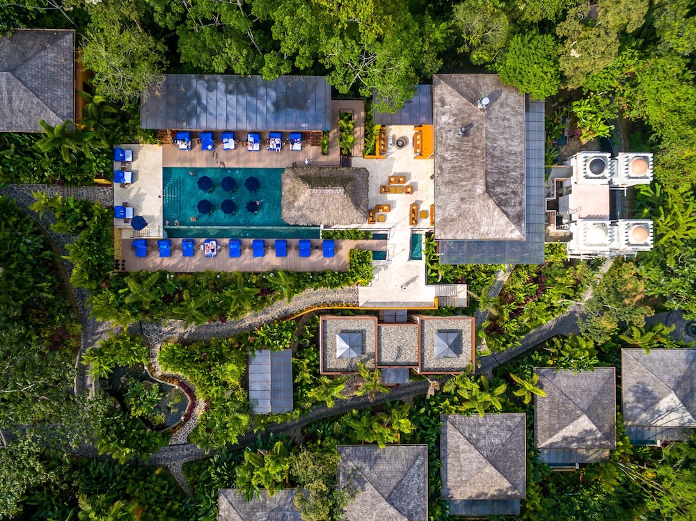 Nayara Springs 3/50