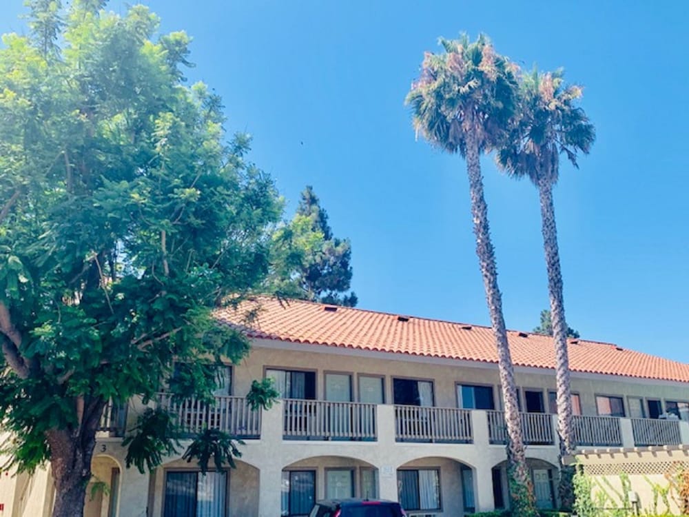 Good Nite Inn Camarillo 3/40