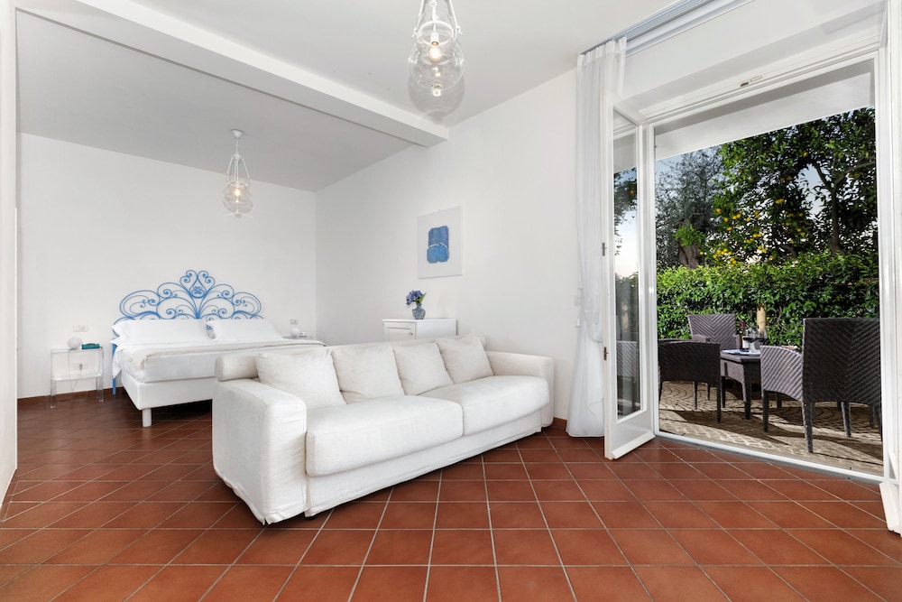 Villa Oriana Relais 43/62