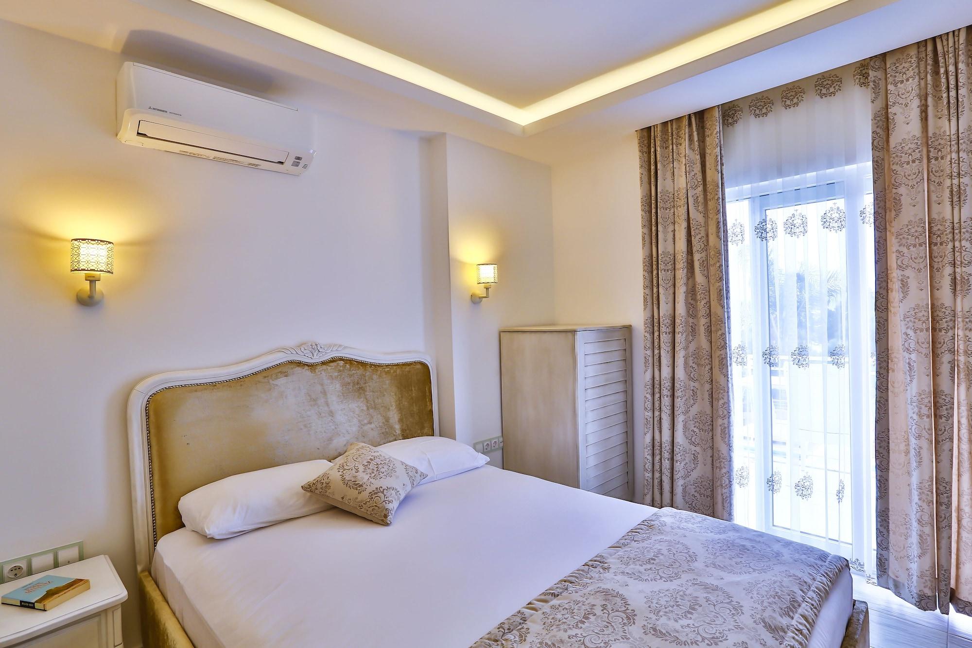 Linda Beach Hotel 18/46