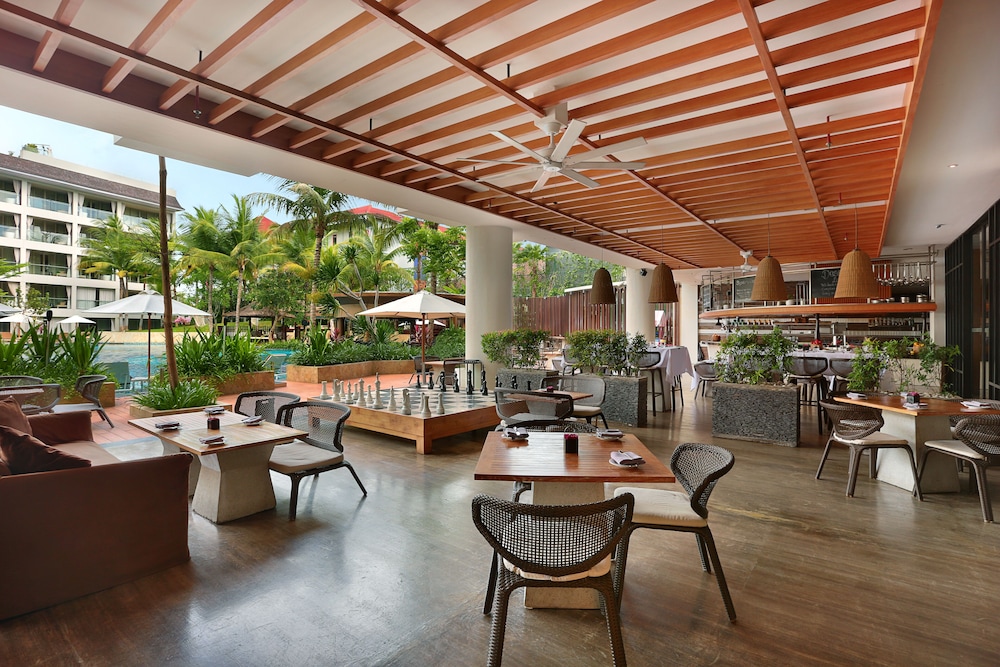 The Stones Hotel Legian Bali Autograph Collection 72/75