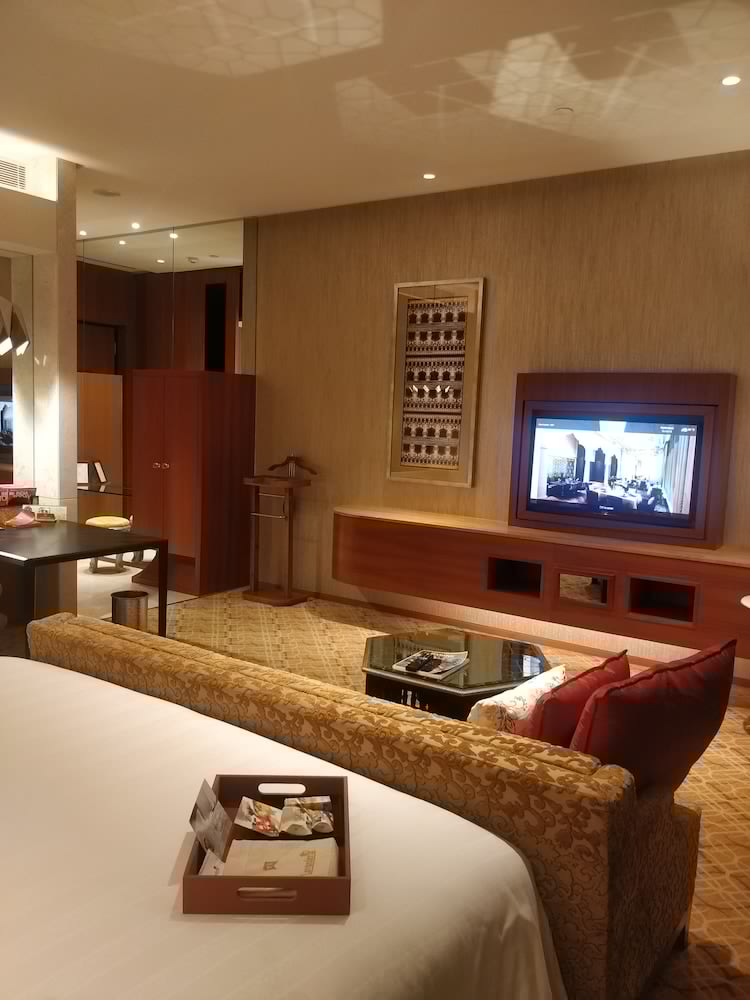 Itc Kohenur A Luxury Collection Hotel Hyderabad 3/56