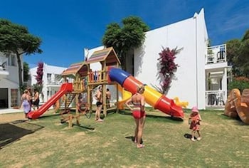 Petunya Beach Resort 65/103