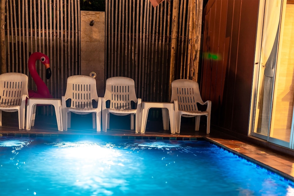 IP Plus Pool Villa Pattaya 19/50