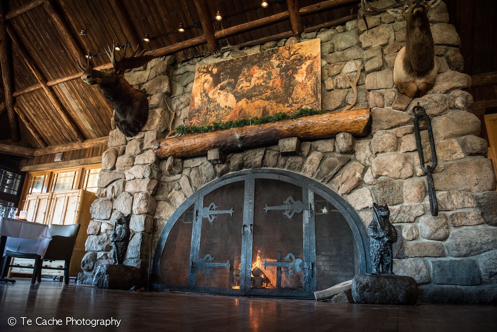 Overlook Lodge at Bear Mountain 14/38